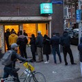 Belanda Minta PSK Stop Jualan Jam 3 Pagi, Ganja Juga Dibatasi