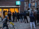 Belanda Minta PSK Stop Jualan Jam 3 Pagi, Ganja Juga Dibatasi