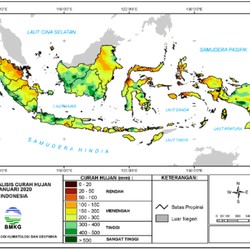Gempa 5,4 SR Guncang Bengkulu, Syukur Tak Berpotensi Tsunami