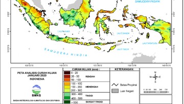 29+ Gempa Jakarta Hari Ini Detik Images