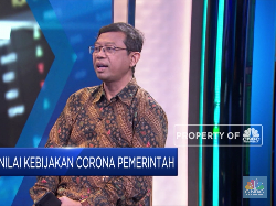 Tekan Penyebaran Corona, Pengamat: Lockdown Bukan Pilihan RI