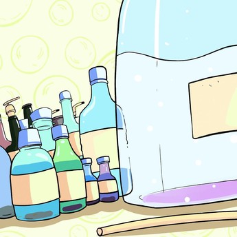 Ini Cara Membuat Hand Sanitizer, Jangan Sampai Keliru!