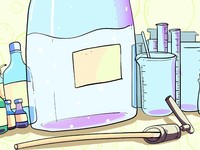 Ini Cara Membuat Hand Sanitizer, Jangan Sampai Keliru!