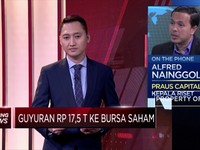 Analis: BuyBack Saham Tak Otomatis Kurangi Tekanan Pada IHSG