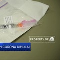China Kian Terdepan Dalam Uji Vaksin Corona, Ini Buktinya!