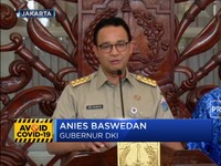 Diperlukan Sinkronisasi Kebijakan Pusat-Daerah Atasi Corona