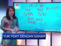 Mau Berinvestasi Saham Saat Pasar Tertekan? Simak Saran Ini