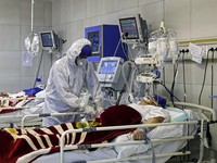 Berita Duka: 12 Dokter di RI Meninggal Akibat Covid-19