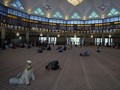 Malaysia Konfirmasi Dua Orang Meninggal karena Corona