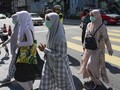 Lockdown Malaysia Diperpanjang, TKI Khawatir Kelaparan