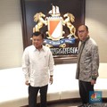 Wabah Covid-19 Kian Mengganas, JK: Ini Perang Besar