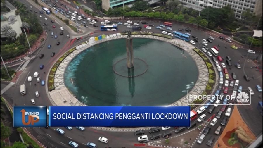 Cermati Sentimen Penggerak Hari Ini