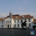 Erick Thohir, Anies & Sandi Keroyokan di Kota Tua, Ada Apa?