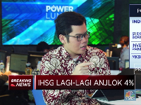 Pentingnya Policy Mix Antisipasi Krisis Keuangan Imbas Corona