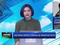 Pentingnya Kemudahan Regulasi Atasi Persoalan Bahan Baku
