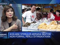 Pemerintah Jangan Berikan Kebijakan Bersifat Satu Untuk Semua