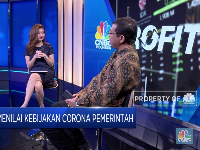Pembatasan Pergerakan, Penting Untuk Tekan Penyebaran Corona