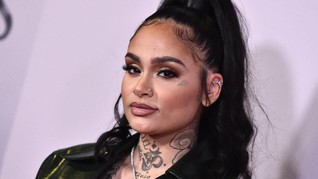 Pandemi Corona, Kehlani Tunda Perilisan Album