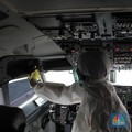 Lion Air Sebut Satu Pilot Meninggal di RS, Terkena Corona?