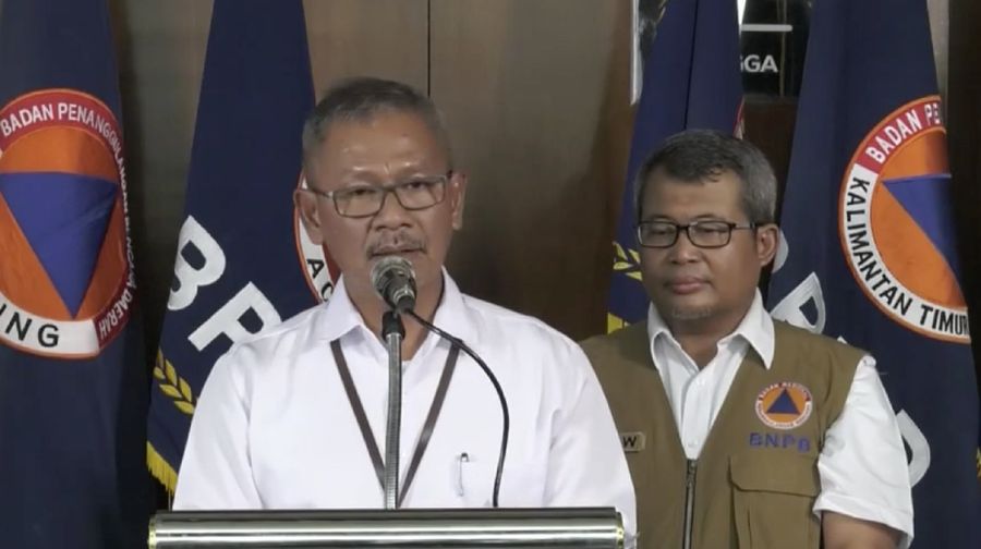 Jumlah kasus positif virus corona (COVID-19) di Indonesia ada sebanyak 450 kasus.