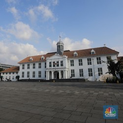 Punya Utang Tak Dibayar? Siap-Siap Ditahan di Penjara Bawah Tanah