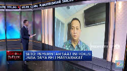 Investasi Tertunda Akibat Corona,Ini Penjelasan Kemenkomarves