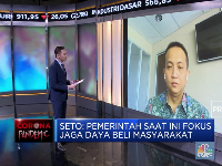 Investasi Tertunda Akibat Corona,Ini Penjelasan Kemenkomarves