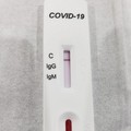 20.532 Orang Ikuti Rapid Test di DKI, 428 Positif Covid-19