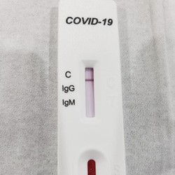 Wow, Alat Tes Covid-19 Ini Bisa Keluar Hasil Dalam 5 Menit
