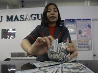 Cash Memang King, Tapi Gak Sembarang Cash Juga Kali...