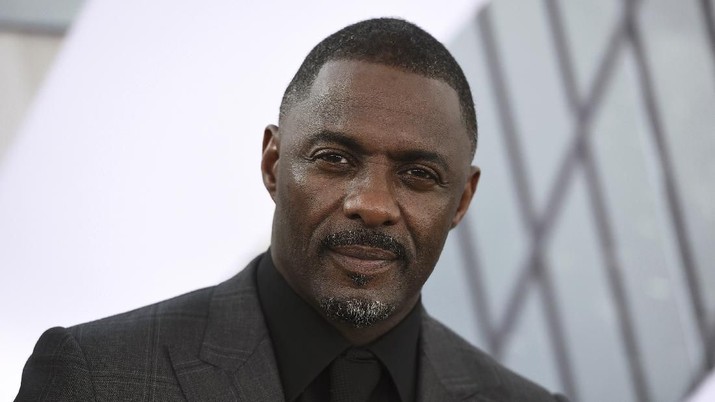 Idris Elba & 'Thormund' Game of Thrones Positif Corona Daftar selebritis yang terkena corona bertambah, kali ini Idris Elba dan Kristofer Hivju