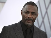Idris Elba & 'Thormund' Game of Thrones Positif Corona