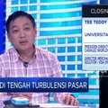 Strategi IPO Cashlez Worldwide di Tengah Turbulensi Pasar