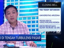 Strategi IPO Cashlez Worldwide di Tengah Turbulensi Pasar
