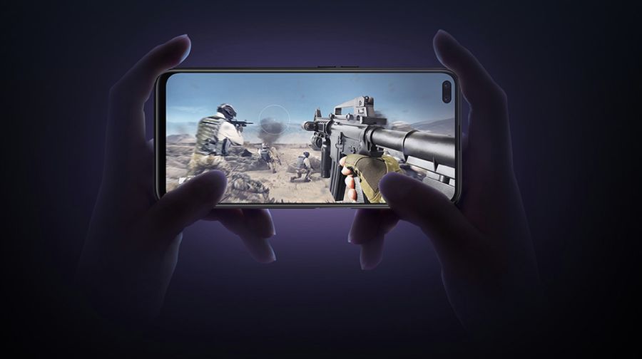 Realme 6 Pro