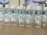 Jangan Sembarangan, Ini Cara Buat Hand Sanitizer Sesuai WHO