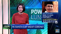 RS Swasta Siap Tangani Pasien Corona