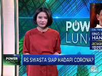 RS Swasta Siap Tangani Pasien Corona