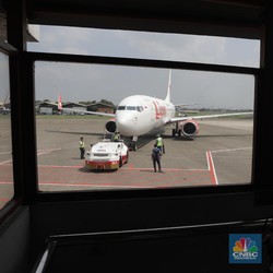 Lion Air Cs Buka Tutup Penerbangan, Ini Biang Keroknya