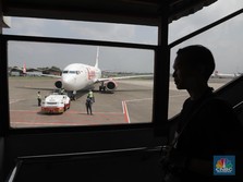 Lion Air Cs Buka Tutup Penerbangan, Ini Biang Keroknya