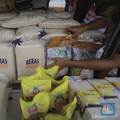 Jokowi Janji Harga Sembako Cepat Turun, Ini Ternyata Faktanya