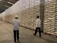 Bulog Keluar dari Daftar Penerima Dana Talangan Pemerintah