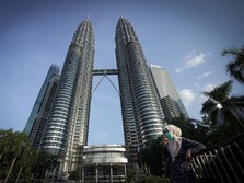Bukan RI, WHO Pilih Malaysia buat Uji Coba Obat Corona
