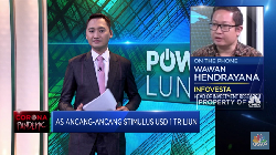 Analis: Stimulus Jumbo AS Bantu Masyarakat Hadapi Corona