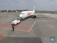 Perhatian! Lion Air Mulai Terbang Lagi 10 Mei