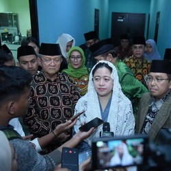 Apakah DPR Rela Gajinya Dipotong untuk Tangani Covid-19?