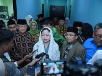 Apakah DPR Rela Gajinya Dipotong untuk Tangani Covid-19?