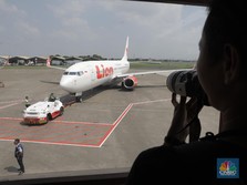 Ini Daerah Asal & Tujuan yang Terkunci untuk Aktivitas Mudik