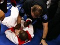 Kisah Roger: Masuk Ring Usai Alat Vital Mayweather Dipukul