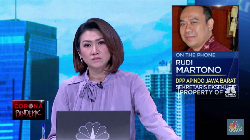 Apindo Jabar Paparkan Sektor Industri  Yang  Terdampak Corona